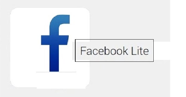 Télécharger Facebook Lite. - reaction4you
