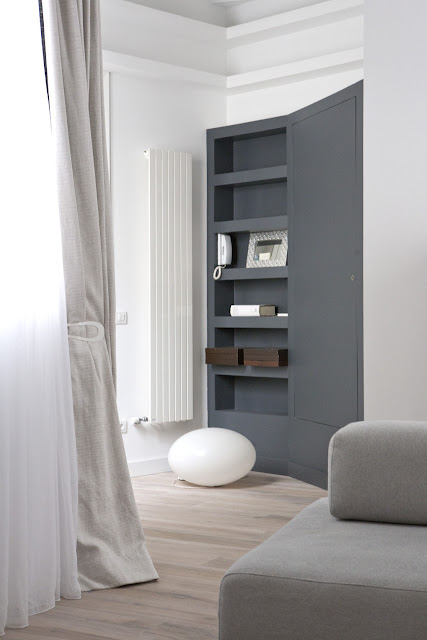 Hogares Frescos: Hermoso Proyecto de Renovación en Barcelona por el