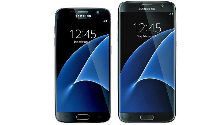 Samsung Galaxy S7 Wallpapers  Top Những Hình Ảnh Đẹp