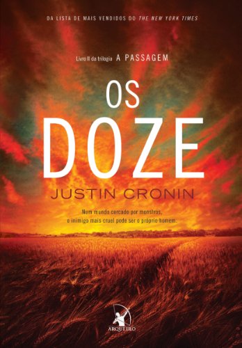 Os Doze Justin Cronin