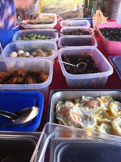 sarapan sedap di paka dan kerteh sarapan sedap di paka dan kerteh