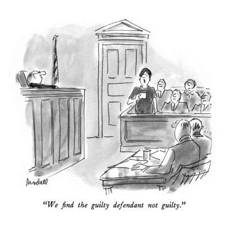 All About the Alford Plea All About the Alford Plea