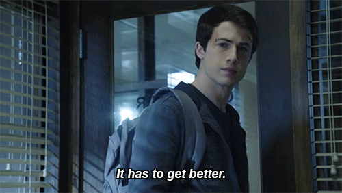 13 reasons why 13 reasons why