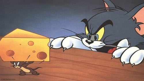 Tom und Jerry - Der Film 1992 gratis