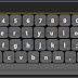 Keyboard Keys and Key Code Values