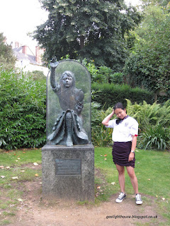 Walder Lewis Carroll in Guildford Surrey Alice in Wonderland Through the Looking Glass Walder Lewis Carroll in Guildford Surrey Alice in Wonderland Through the Looking Glass