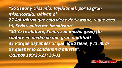 Resultado de imagen para Salmo 109 (108):