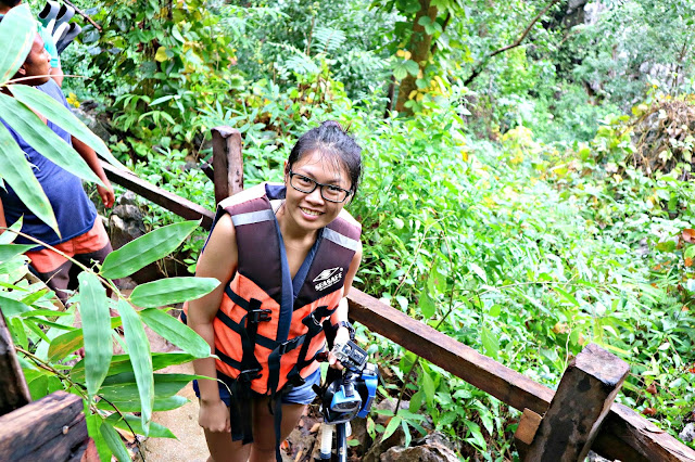 Kayangan Lake, Coron Palawan Philippines