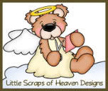 Little Scraps of Heaven Designs