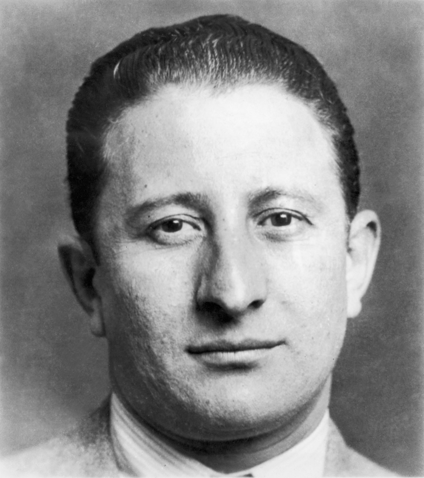 Stefano Bontade Mafia supremo Italy On This Day