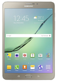 Samsung Galaxy Tab S2 Plus 8.0 (SM-T715Y) Flash Samsung Galaxy Tab S2 Plus (SM-T715Y)