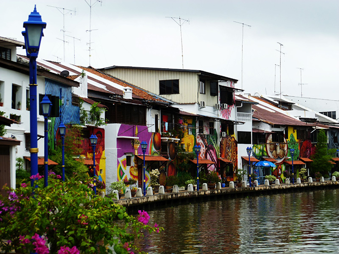 5 Tempat Menarik Di Melaka Untuk Bergambar Sakan Blog Sihatimerahjambu