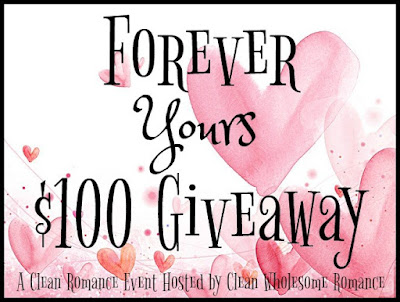 Forever Yours $100 Giveaway-NWoBS Blog Forever Yours $100 Giveaway-NWoBS Blog