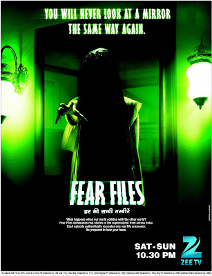 Fear Files Har Mod Pe Darr S01 Hindi Series 720p HDRip HEVC x265 [E30]