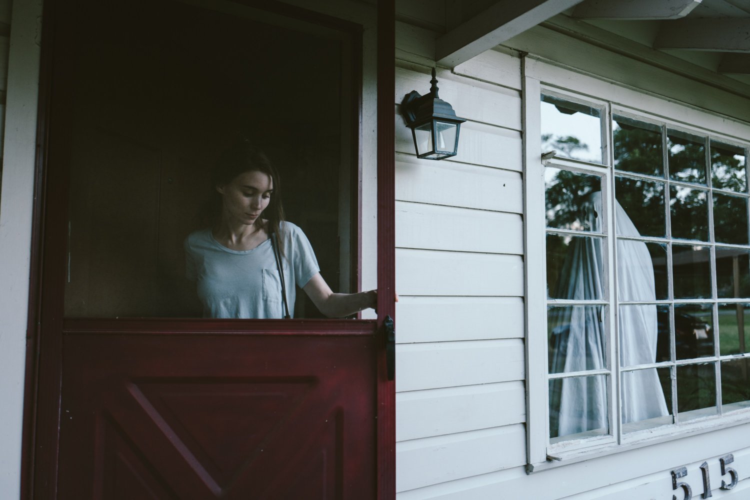 A Ghost Story (2017)