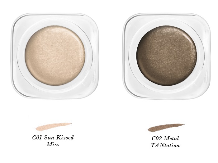 catrice soleil dete metal eyelight catrice soleil dete metal eyelight