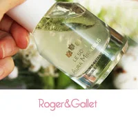 double extrait roger gallet