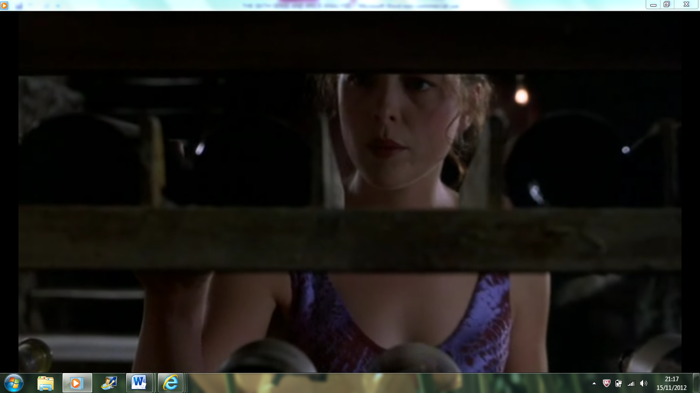 The Sixth Sense Analysis The Sixth Sense Analysis