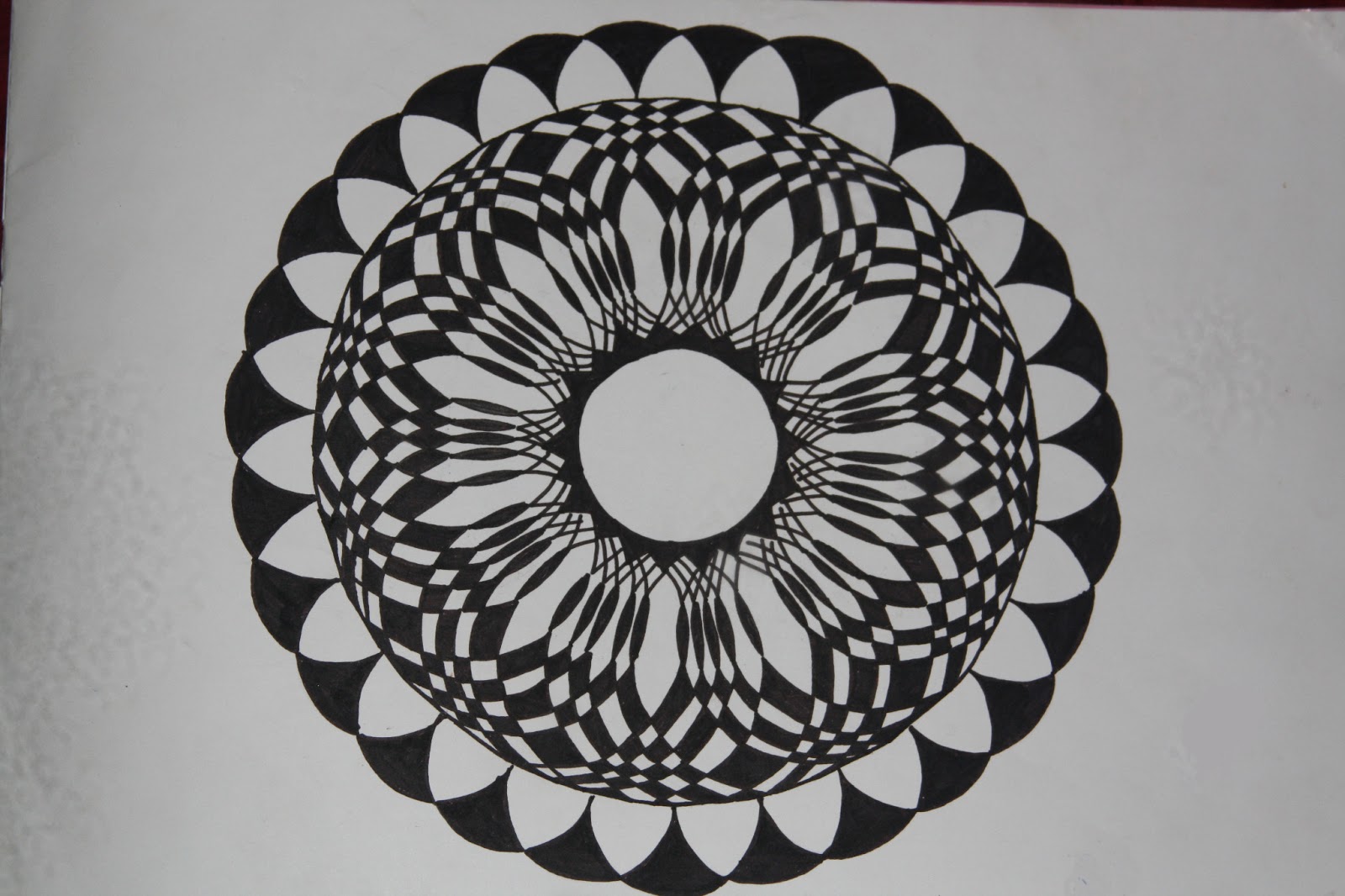 LOST YOUR TIME *hug*: Batik Indonesia