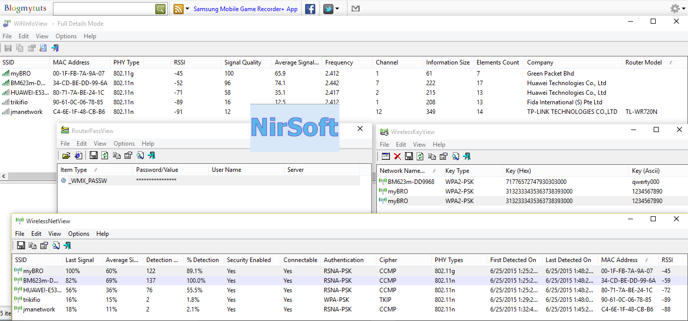TÉLÉCHARGER NIRSOFT MAIL PASSVIEW PASSVIEW MAIL TÉLÉCHARGER NIRSOFT