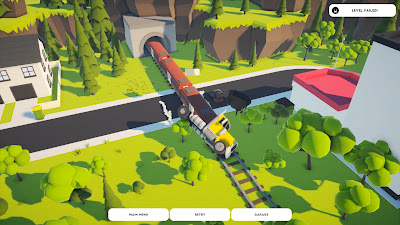 Radical Relocation Game Screenshot 6