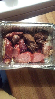 duck hearts