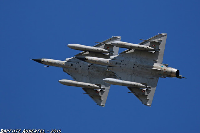 Meeting aérien Aerotorshow Valence Chabeuil 2016