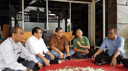Rakernas SMSI akan Diselenggarakan di Surabaya