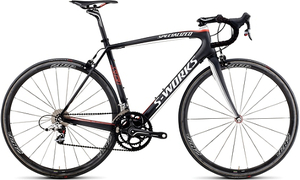 PERANI CYCLE: 2012 Specialized S-Works Tarmac SL3 LTD