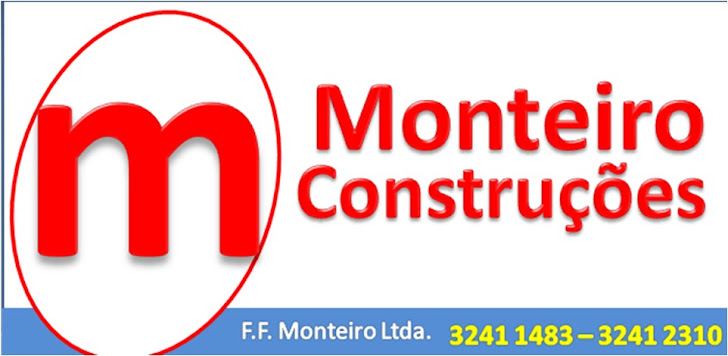 Monteiro Construção