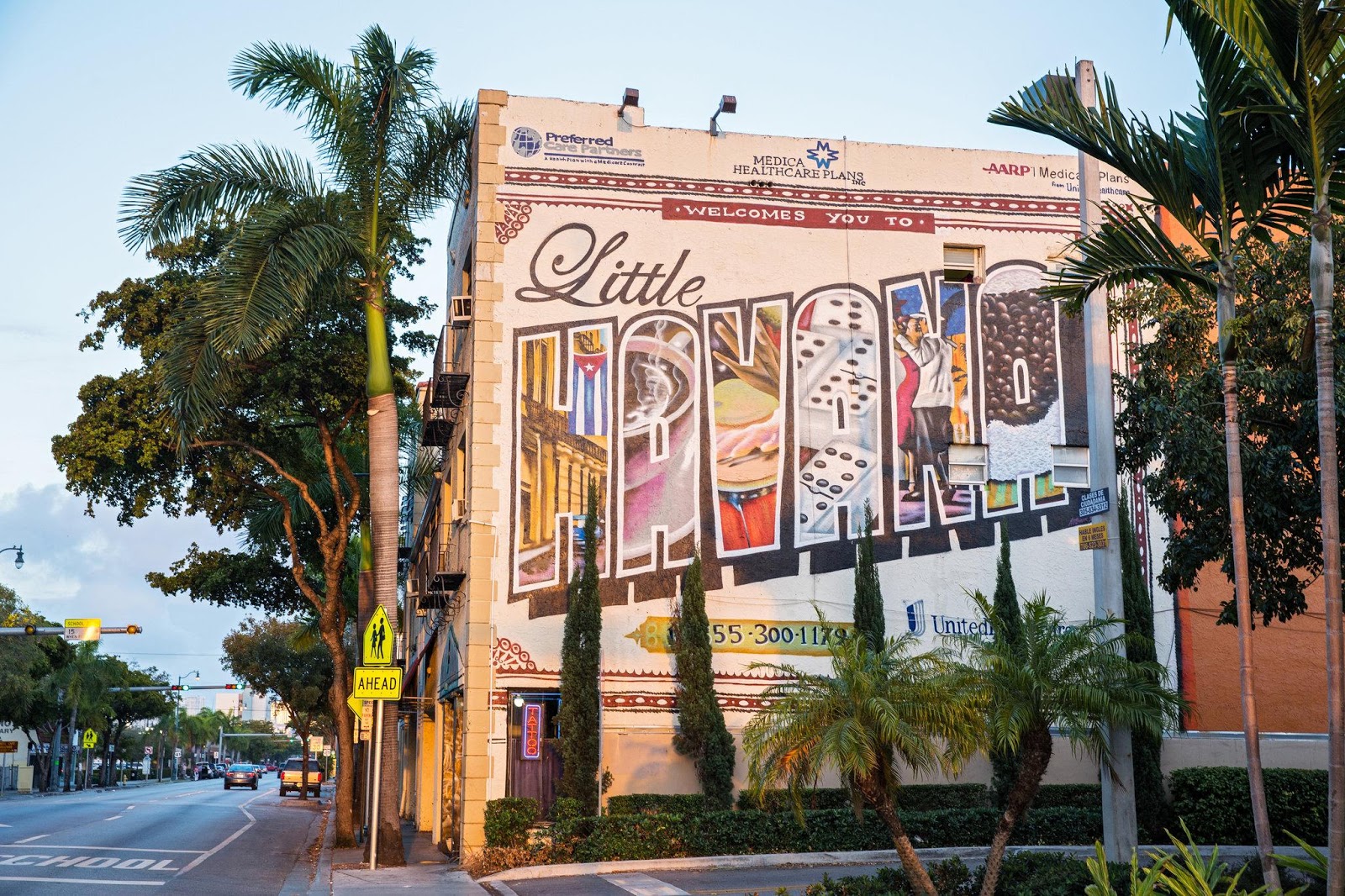 Little Havana Walking Tour in Miami