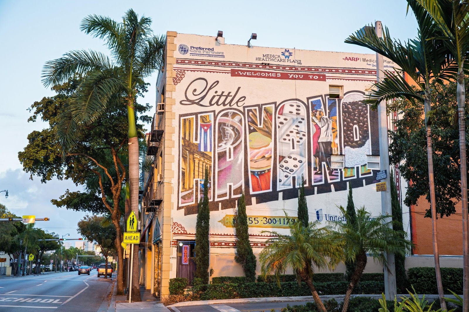 little havana walking tour free