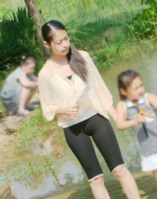 Bahaya Memakai Celana Ketat Bagi Wanita