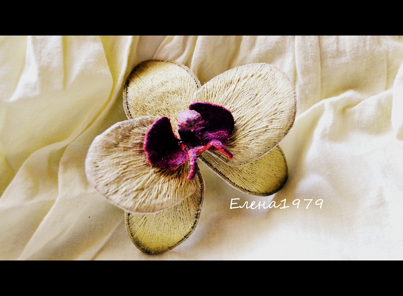 РукодеЛенкино: Фаленопсис