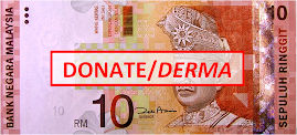 Donate RM 10 here... (Online)