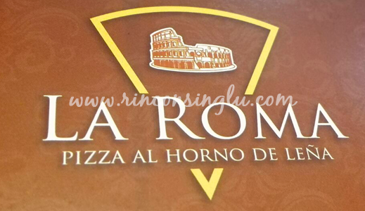 Pizzeria La Roma pizzeria la roma sin gluten en jerez