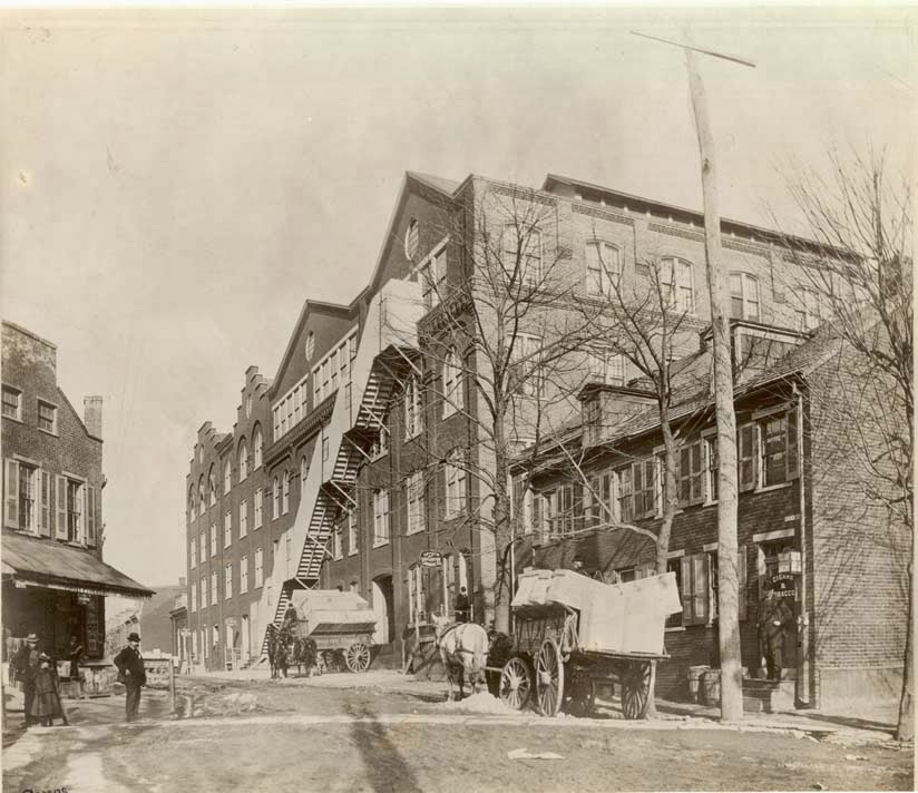 Lancaster Caramel Flavors