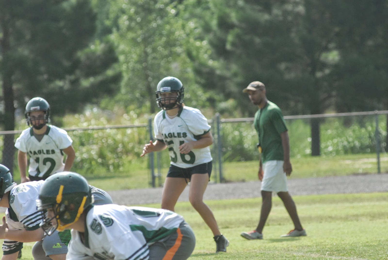 Rev City Sports Photo gallery Jamestown High football