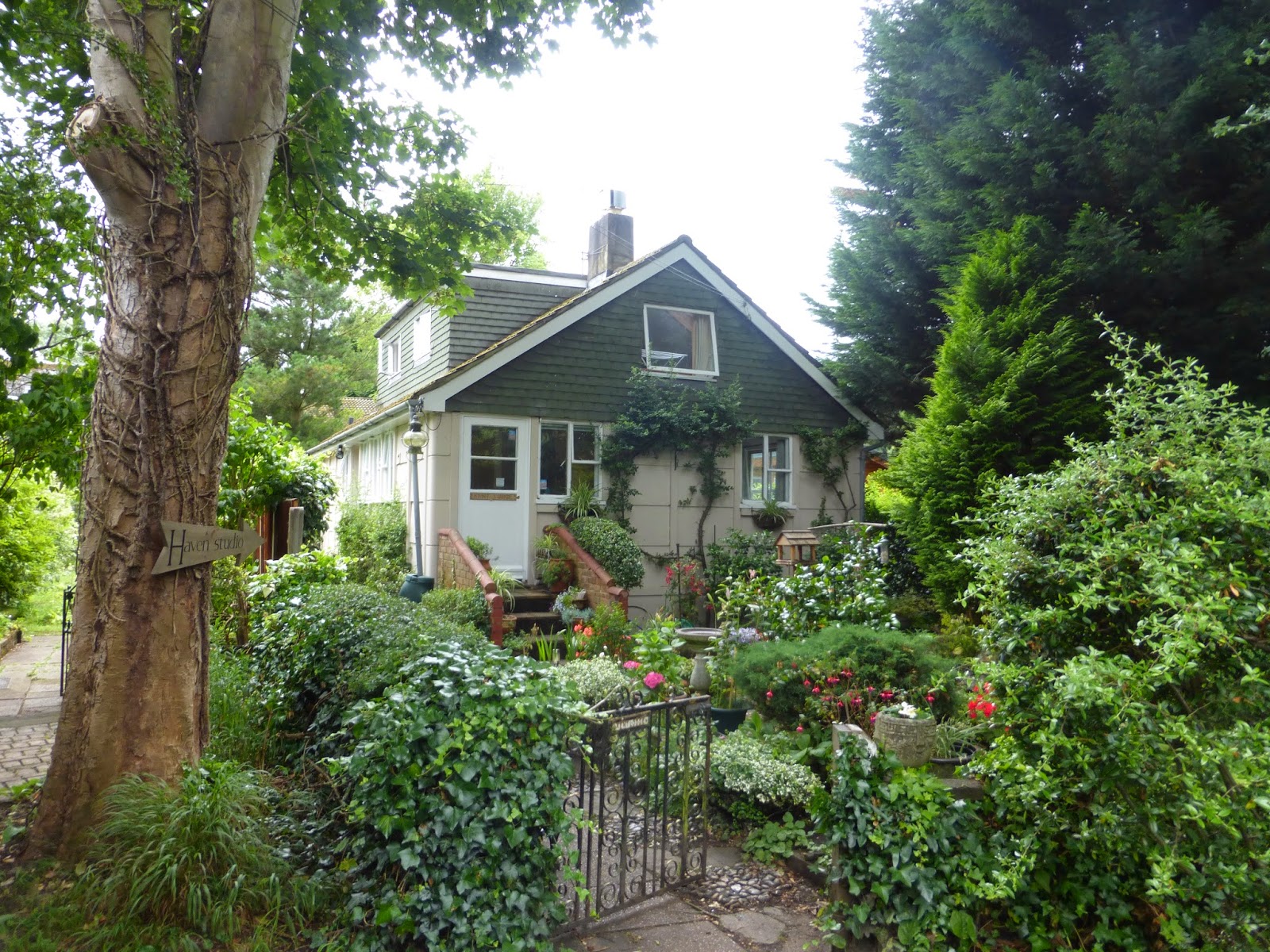 After60 thenext10 Part 2 70 and onwards Eel Pie Island