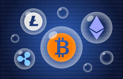 History of cryptocurrency after starting trading in coinbase