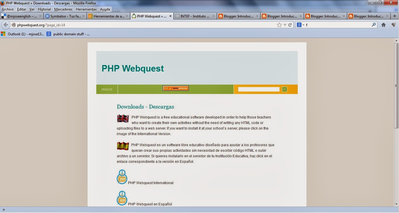 Introducción a la enseñanza de lenguas asistida por ordenador (ELAO ...