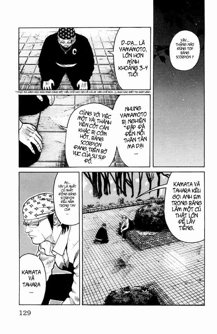 Worst chap 31