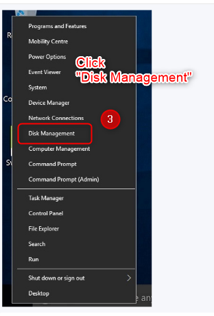 CS: Lab 5-8: Testing Mode: Troubleshoot a Hard Drive