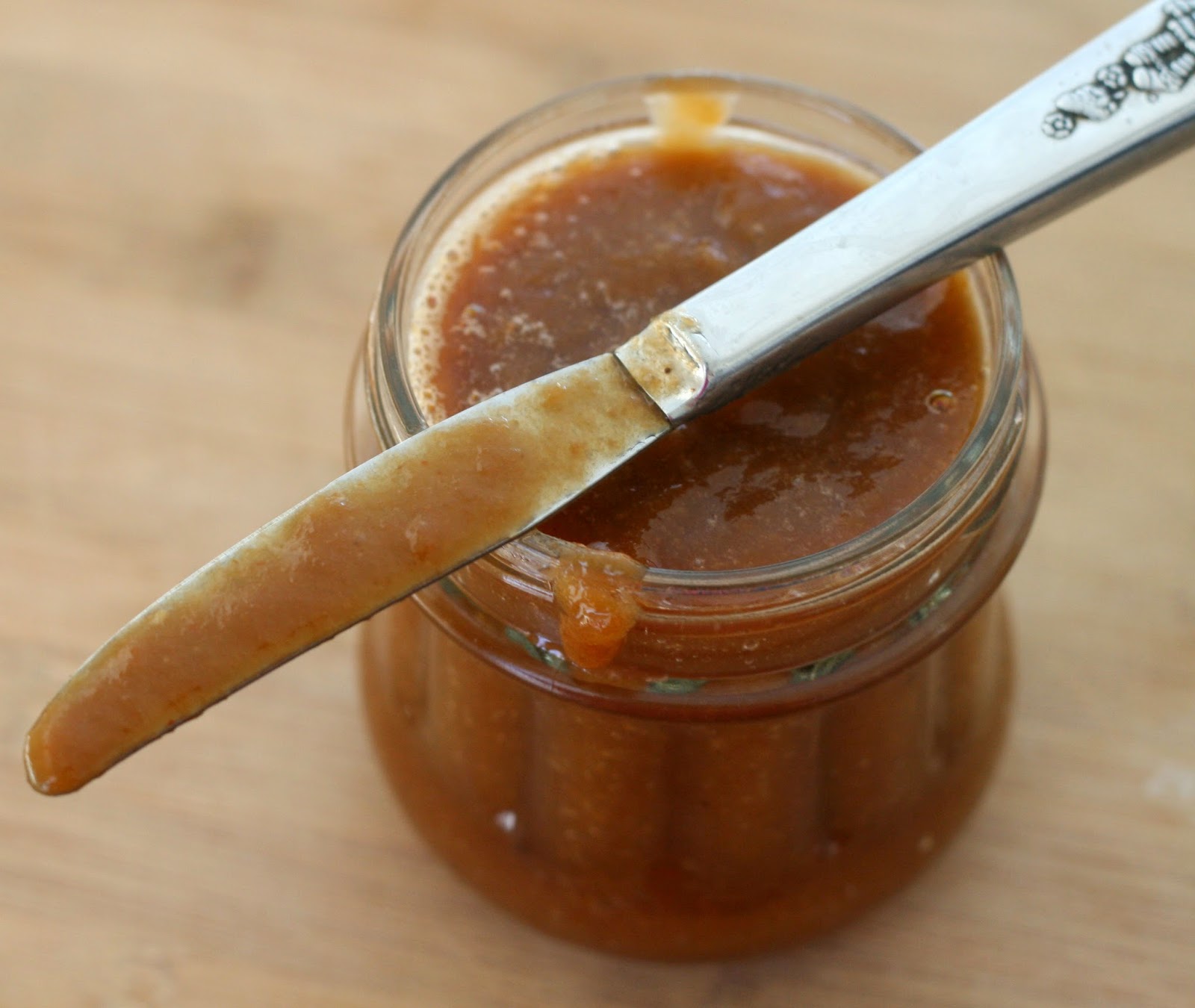 PeachPepperCola Barbecue Sauce Coconut & Lime