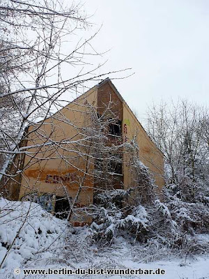 krankenhaus, kinder, weissensee, berlin