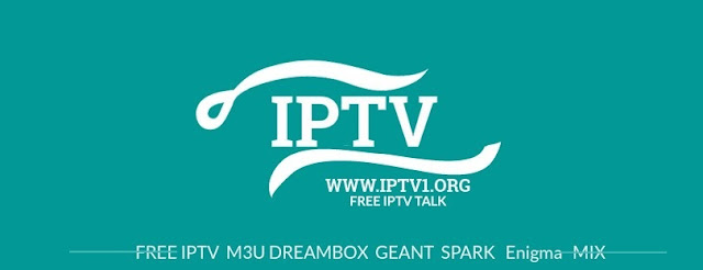 FREE 20 IPTV M3U 19-02-2017