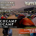 ACAMPADAS DEL RESURRECTION FEST 2017 ANUNCIADAS Y A LA VENTA BEACHCAMP Y RESUCAMP