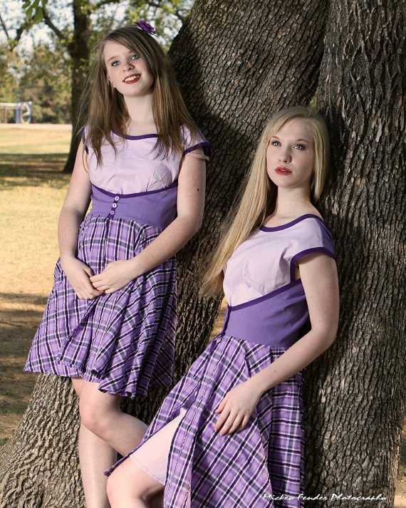 Arkansas Artists on Etsy Pattern Review Butterick 4790