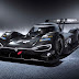 2018 Volkswagen ID R Pikes Peak