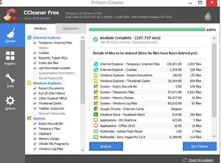 Download 4 Aplikasi Gratis untuk Membersihkan Windows PC Download 4 Aplikasi Gratis untuk Membersihkan Windows PC
